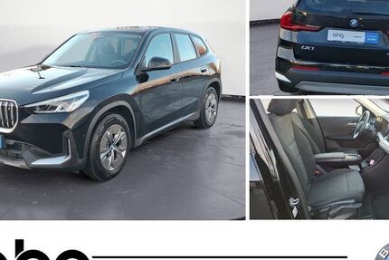 BMW iX1 29.120 km 32.920 &euro; Schramberg-Sulgen 78713