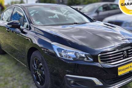 Peugeot 508 160.000 km 6.900 € Ellerbek (bei Hamburg-Schnelsen) 25474