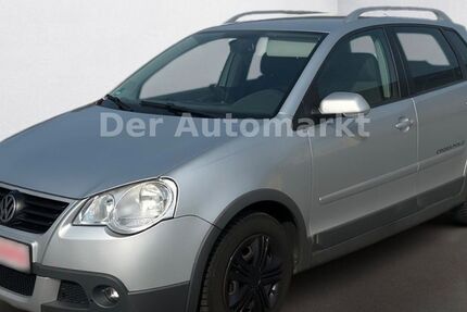 VW Polo 140.000 km 3.999 &euro; Deggendorf 94469