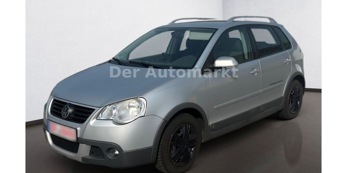 VW Polo 140.000 km 3.999 &euro; Deggendorf 94469