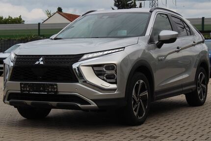 Mitsubishi Eclipse Cross 47.800 km 20.990 &euro; Flörsheim 65439
