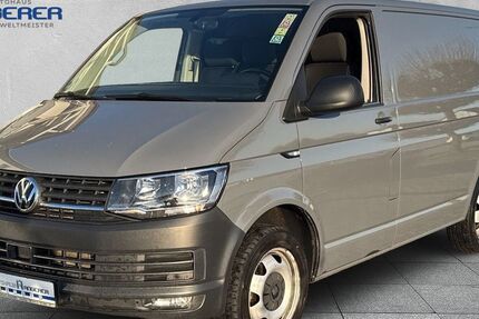 VW T6 Transporter 111.400 km 22.990 &euro; Schierling 84069