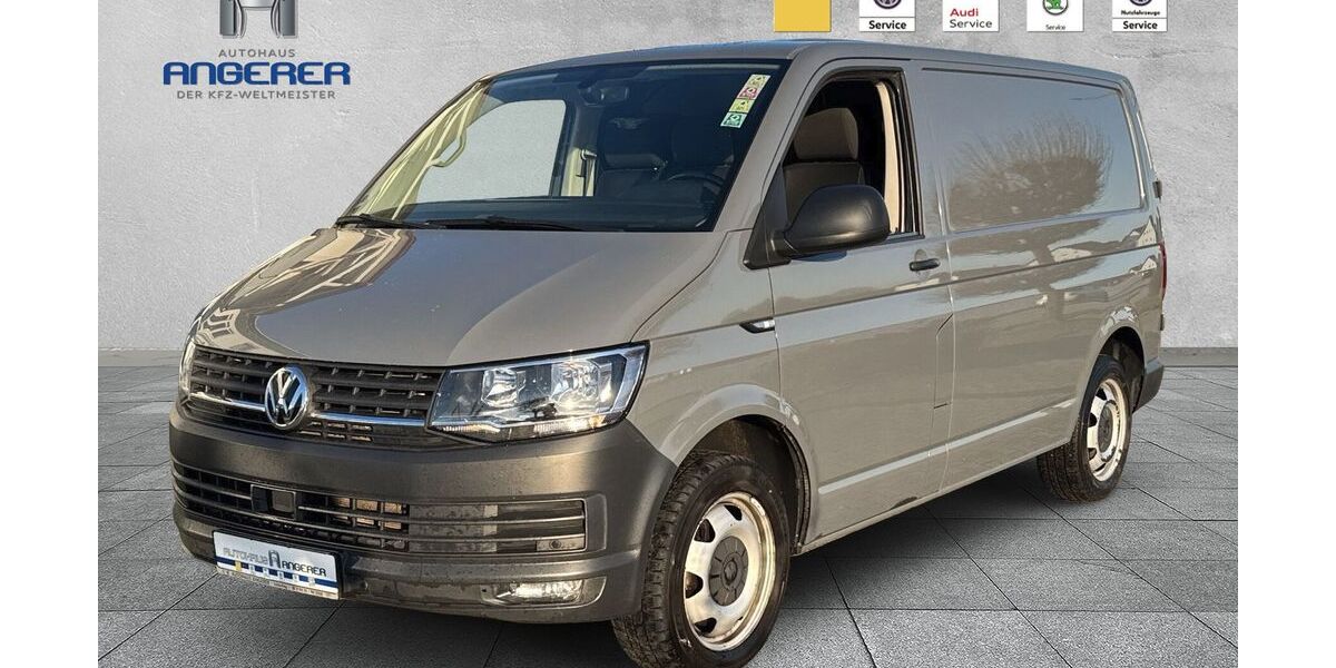 VW T6 Transporter 111.400 km 22.990 &euro; Schierling 84069