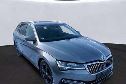 Skoda Superb 43.465 km 30.990 &euro; Lichtenfels 96215