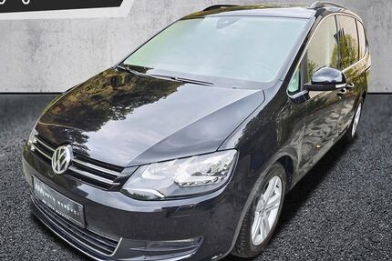 VW Sharan 80.200 km 24.990 € Hagen 58099