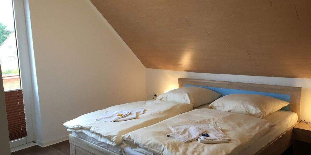 Mehrfamilienhaus, Wohnhaus Kellenhusen Kellenhusen - 1 Zimmer, 330 m&sup2;, 1.350.000&euro; | Angebot:25745539