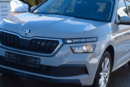 Skoda Kamiq 32.100 km 16.490 &euro; Aalen 73431