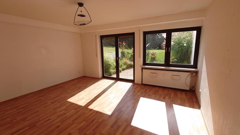 63 qm Erdgeschosswohnung in BSA zu vermieten! 2 zimmer