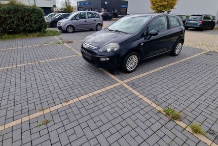 Fiat Punto 230.000 km 1.650 € Herzogenaurach 91074