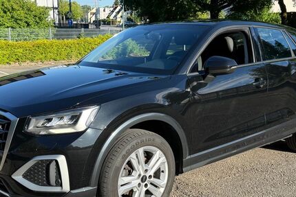 Audi Q2 203.600 km 13.960 &euro; Neusäß 86356
