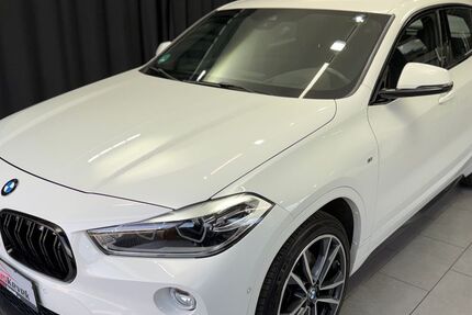 BMW X2 150.000 km 18.500 &euro; Miesbach 83714