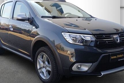 Dacia Sandero 49.112 km 10.890 &euro; Eisenach 99817