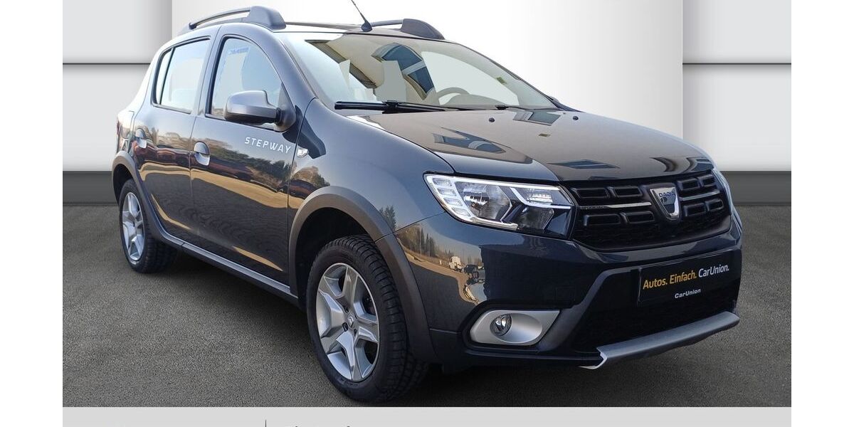 Dacia Sandero 49.112 km 10.890 &euro; Eisenach 99817