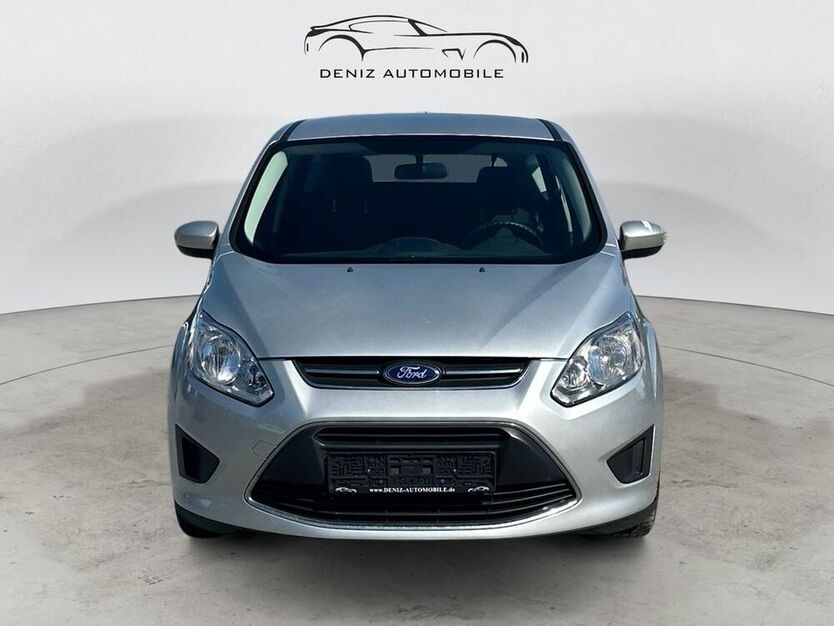 C-Max