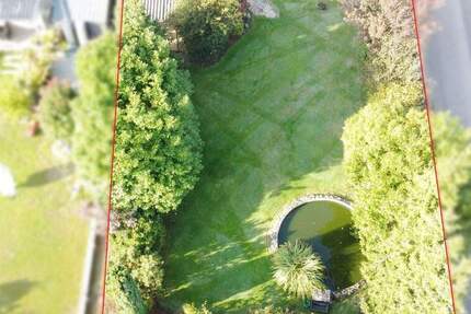 Grundstück Wegberg Arsbeck - 98.000&euro; | Angebot:25175928