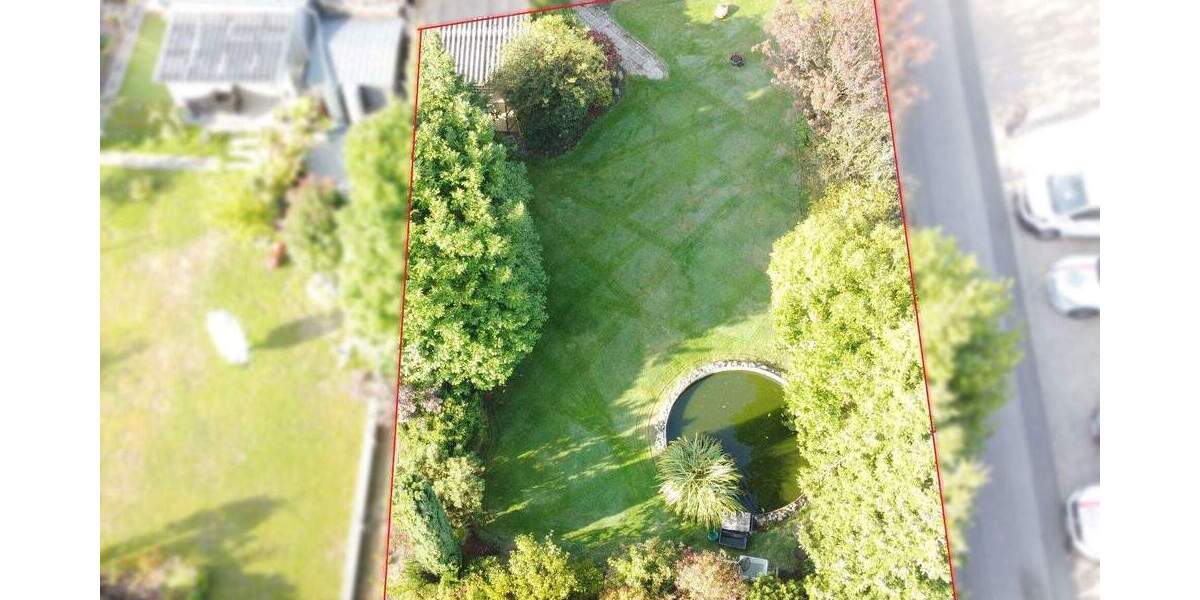 Grundstück Wegberg Arsbeck - 98.000&euro; | Angebot:25175928