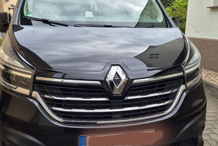 Renault Trafic 50.667 km 32.000 &euro; Kabelsketal 06184