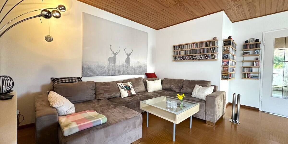 Einfamilienhaus Königswinter / Bockeroth Bockeroth - 5 Zimmer, 120 m&sup2;, 399.000&euro; | Angebot:26696007