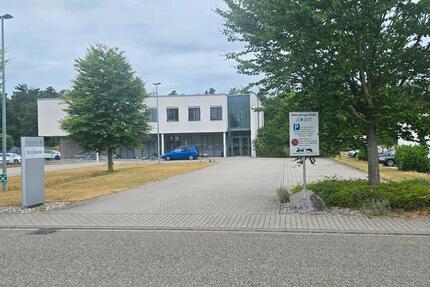 Gewerbeobjekt Stutensee - 2.100&euro; | Angebot:26036865