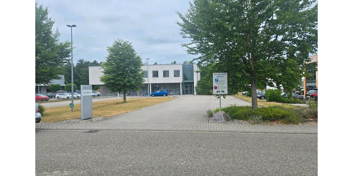 Gewerbeobjekt Stutensee - 2.100&euro; | Angebot:26036865