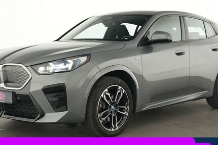 BMW iX2 11.640 km 42.999 &euro; Neuss 41460