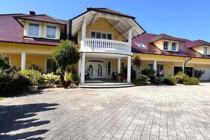 Haus Scheyern - 16 Zimmer, 610 m&sup2;, 3.700.000&euro; | Angebot:25988726