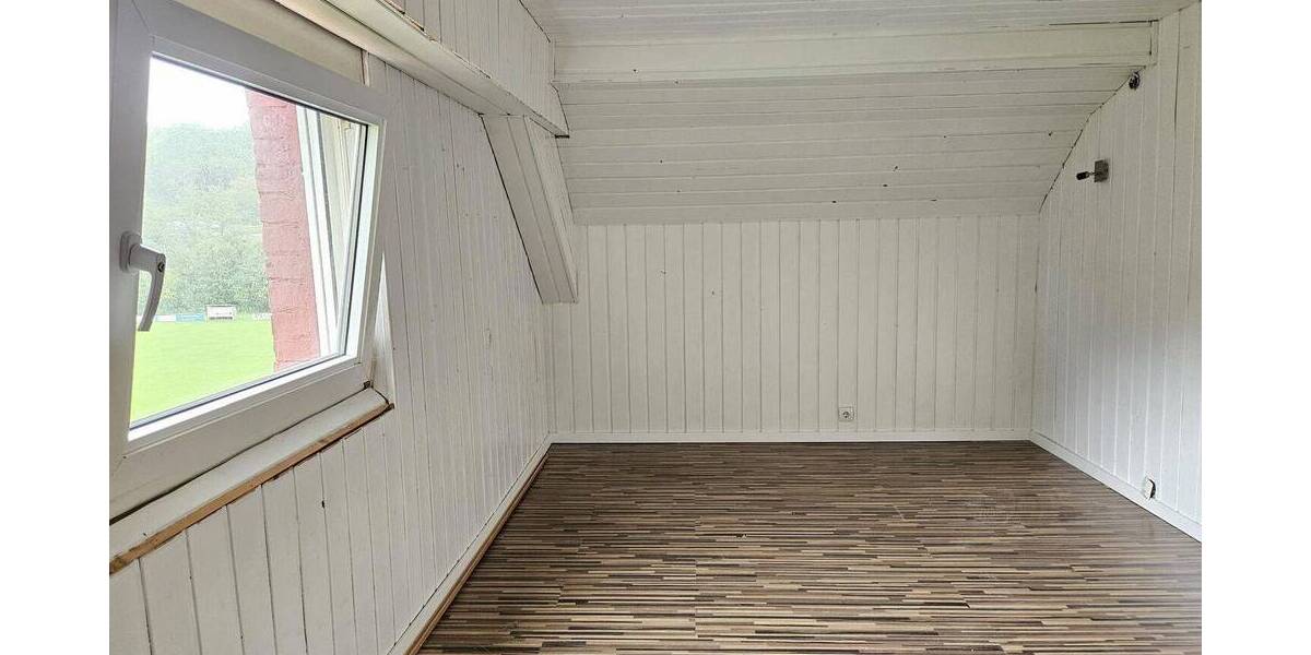 !! Das Potential erkennen !! 7 zimmer