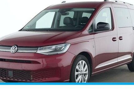 VW Caddy Maxi 24.097 km 38.979 &euro; Oldenburg 26135