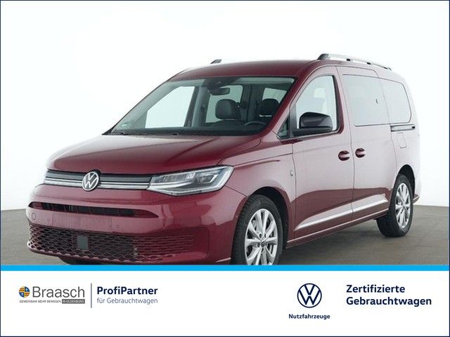 VW Caddy Maxi 24.097 km 38.979 &euro; Oldenburg 26135