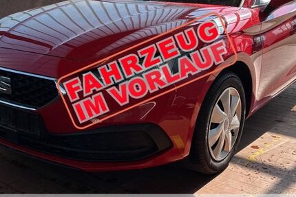 Seat Leon 58.280 km 14.999 &euro; Chemnitz - Mittelbach 09224