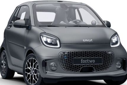 Smart ForTwo 14.500 km 19.950 € Mittelstetten-Vogach 82293