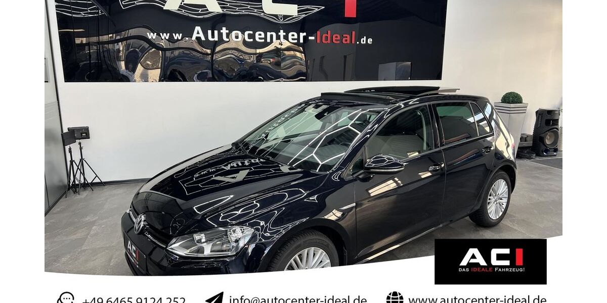 VW Golf 117.500 km 12.800 &euro; Breidenbach 35236