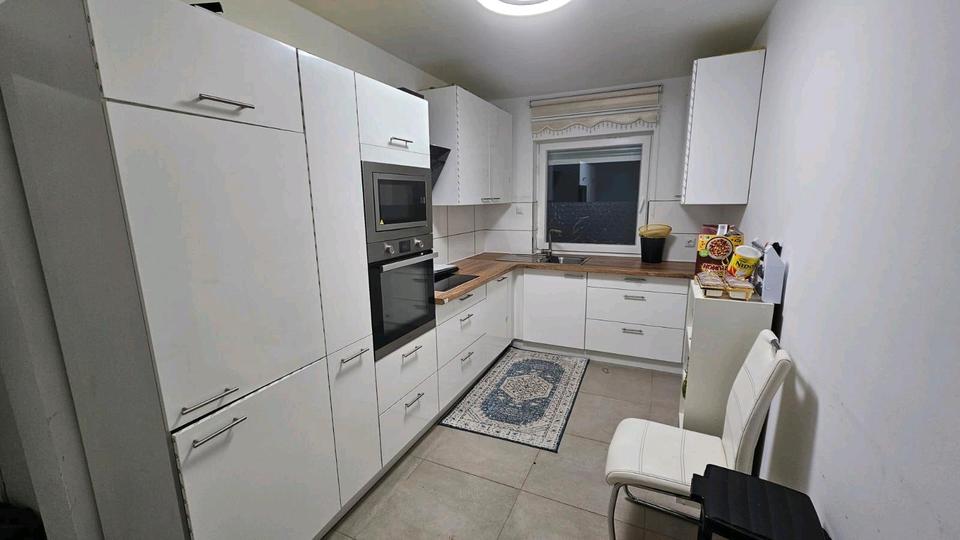 Einfamilienhaus Berne - 6 Zimmer, 140 m&sup2;, 1.250&euro; | Angebot:24878280