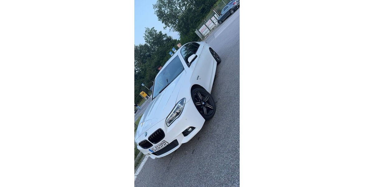 BMW 535 267.000 km 15.000 &euro; Wolfhagen 34466