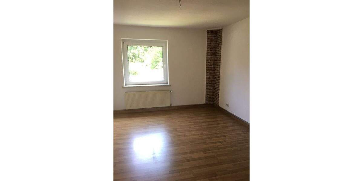 Etagenwohnung Teuchern Schortau - 2 Zimmer, 50 m&sup2;, 41.500&euro; | Angebot:26433800