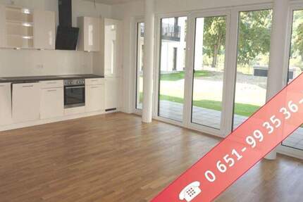 Wohnung Trier Trier-Nord - 3 Zimmer, 94 m&sup2;, 1.295&euro; | Angebot:25606548