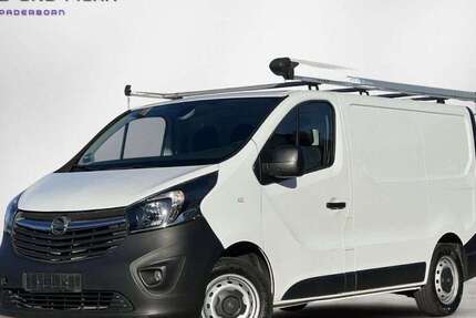 Opel Vivaro 64.860 km 13.990 &euro; Paderborn 33100