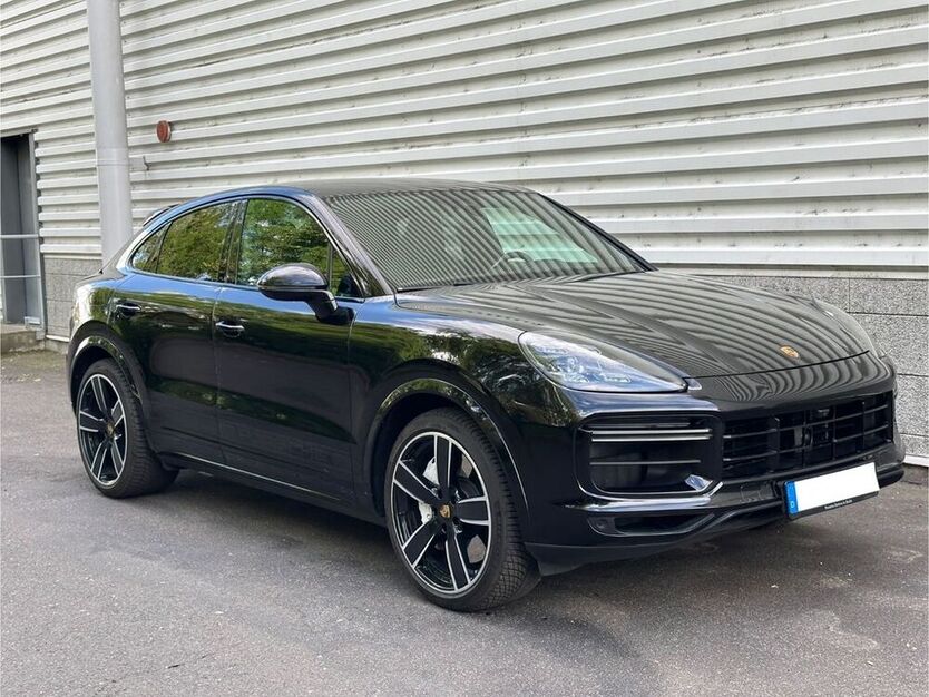 Cayenne