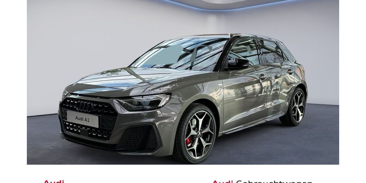 Audi A1 6.000 km 35.990 &euro; Göttingen OT Grone 37081