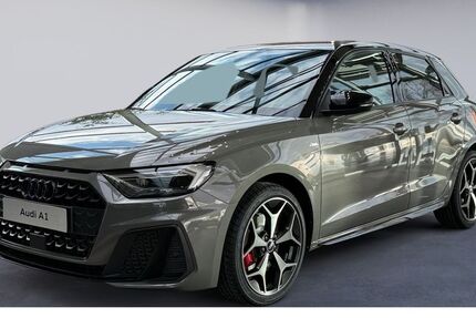 Audi A1 8.980 km 34.990 &euro; Göttingen OT Grone 37081