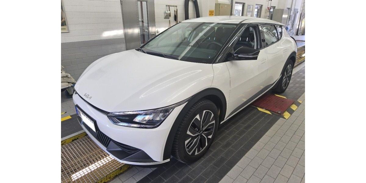 Kia EV6 48.030 km 31.500 &euro; Hennef 53773