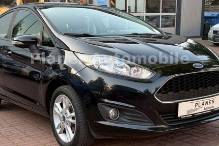 Ford Fiesta 65.910 km 6.990 &euro; Apolda 99510