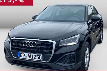 Audi Q2 1.300 km 25.777 &euro; Göppingen 73037