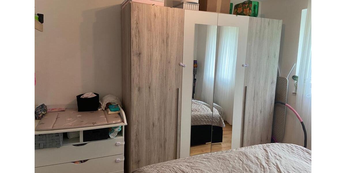 Erdgeschoßwohnung Mainburg - 2 Zimmer, 64 m&sup2;, 840&euro; | Angebot:26245294