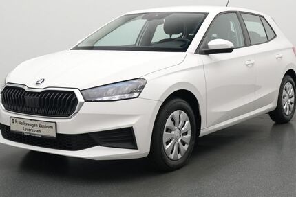 Skoda Fabia 11.828 km 16.980 € Leverkusen 51379