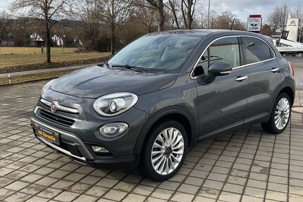 Fiat 500X 122.900 km 8.600 &euro; Horgau 86497