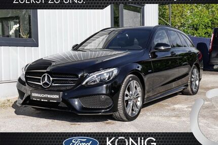 Mercedes C 350
