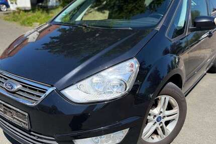 Ford Galaxy 226.226 km 4.500 &euro; Salzkotten 33154
