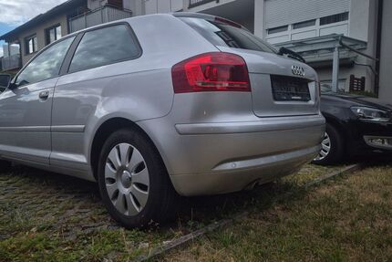 Audi A3 210.000 km 1.199 &euro; Oberasbach 90522