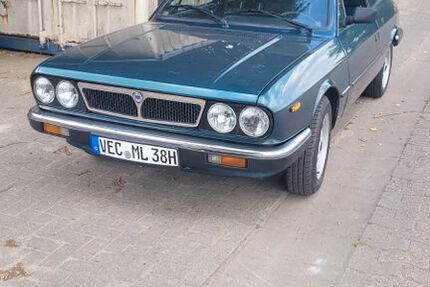 Lancia Beta 138.800 km 4.950 &euro; Bakum 49456